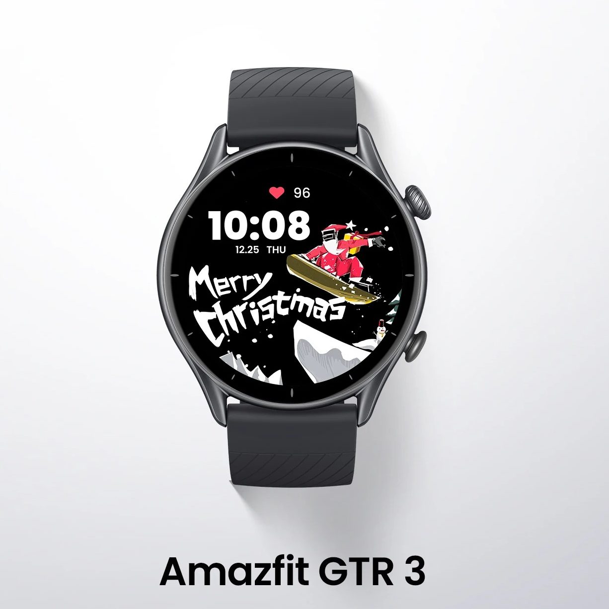 שעון חכם Amazfit GTR 3 – תמונה 7