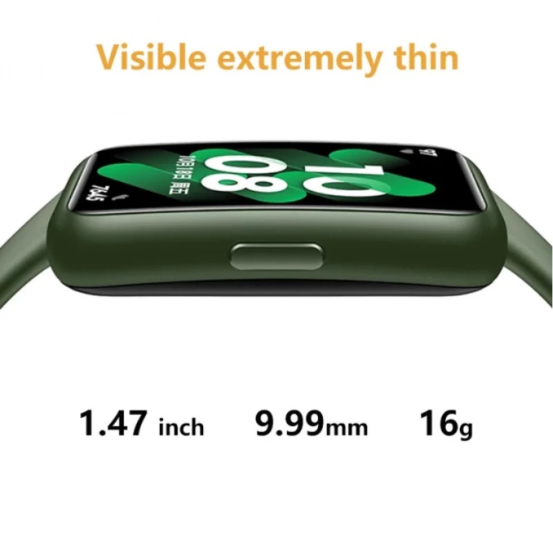 שעון חכם וואווי HUAWEI BAND 7 – תמונה 9