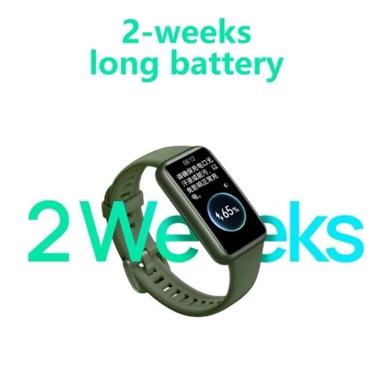 שעון חכם וואווי HUAWEI BAND 7 – תמונה 8