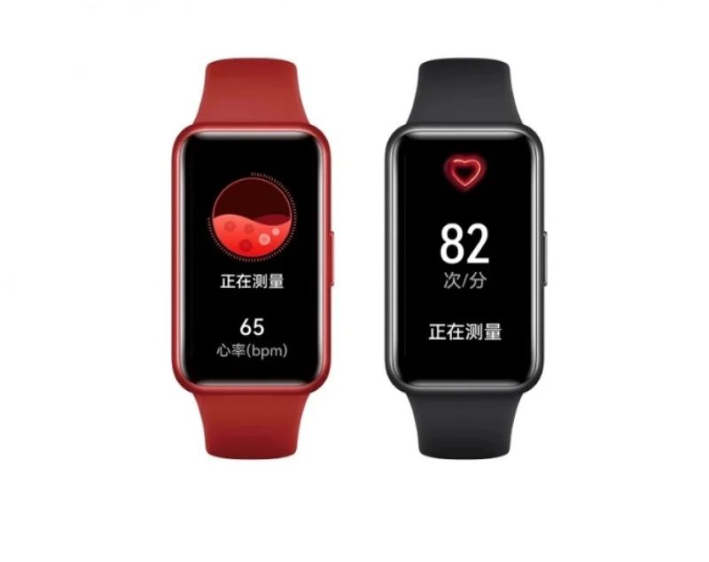 שעון חכם וואווי HUAWEI BAND 7 – תמונה 7