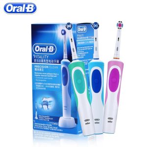 מברשת שיניים חשמלית Oral-B