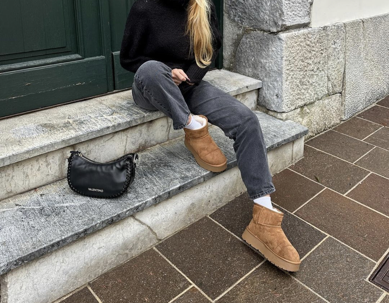 מגפיים UGG מידי – תמונה 7