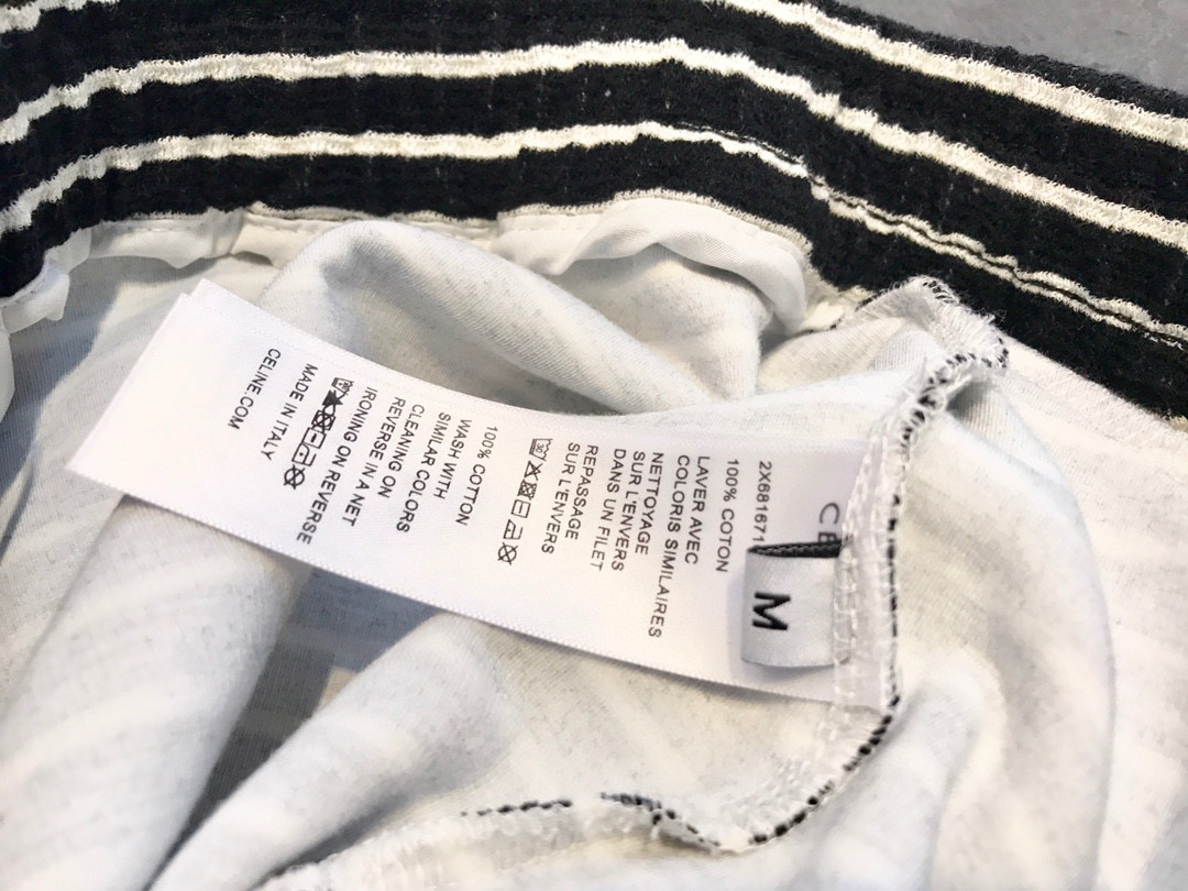 מכנסיים ארוכים סלין – תמונה 16