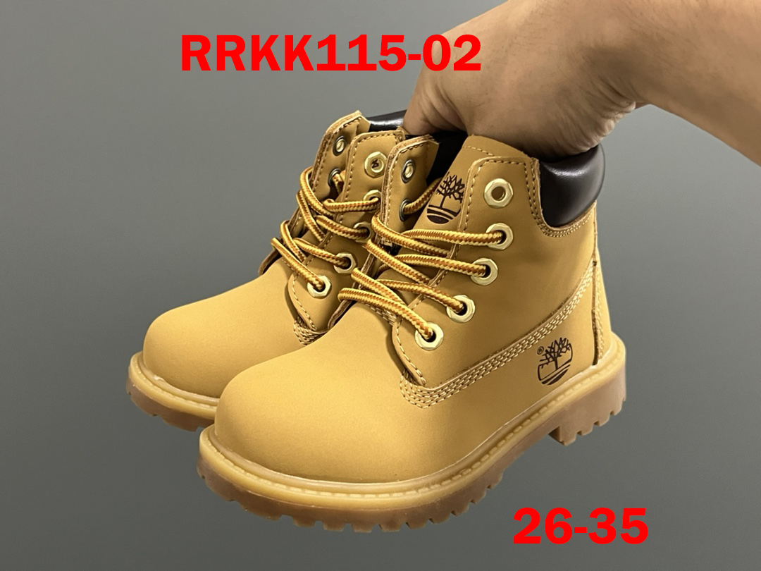 טימברלנד ילדים – תמונה 6