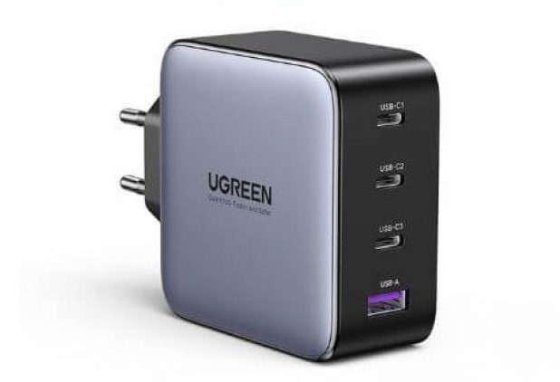 מטען מהיר UGREEN