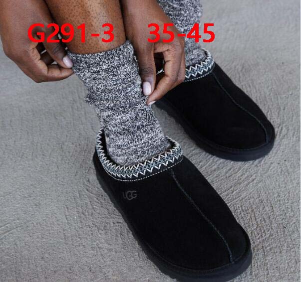 כפכפים UGG – תמונה 5