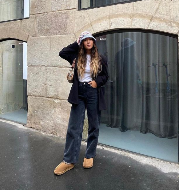 כפכפים UGG – תמונה 12