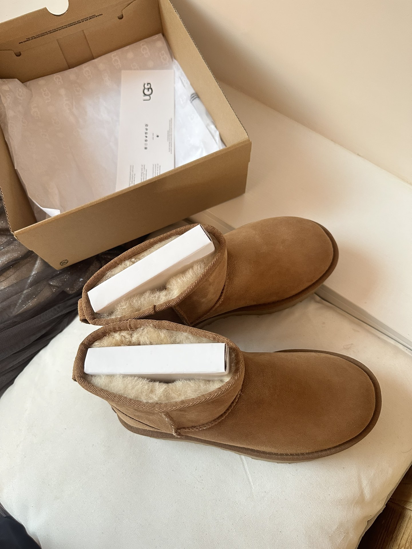 מגפיים UGG מידי – תמונה 27