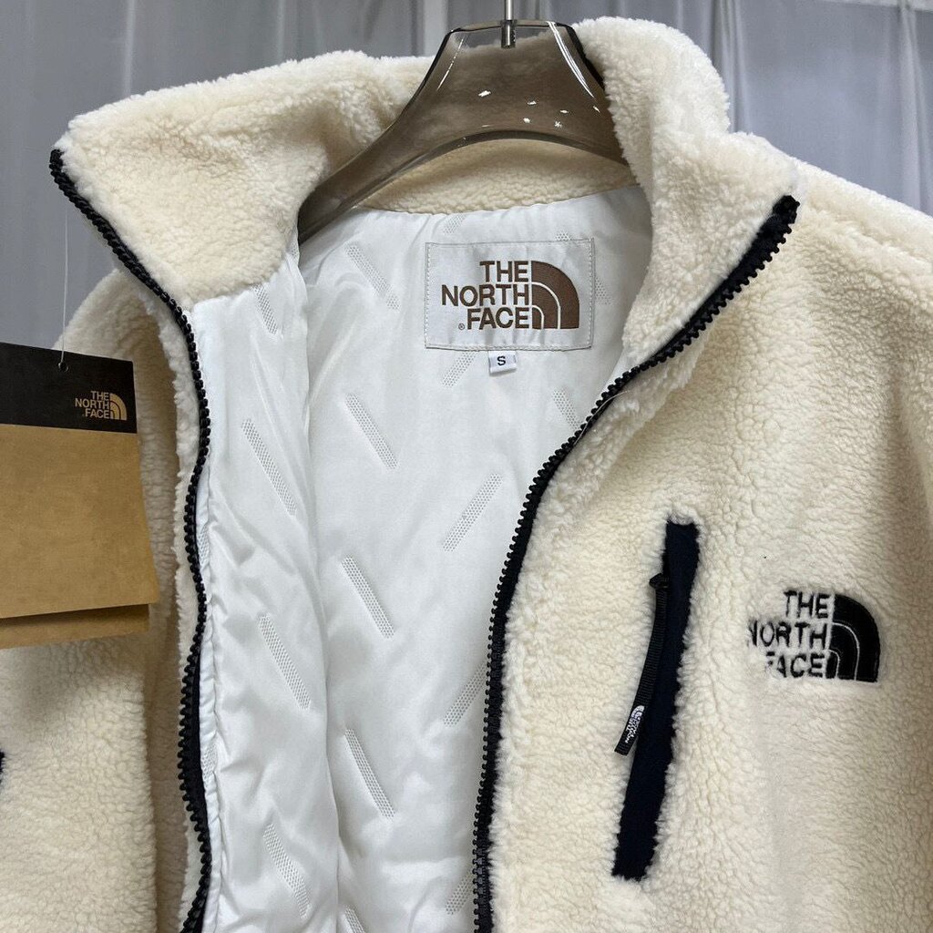מעיל פליז נורת פייס – תמונה 10