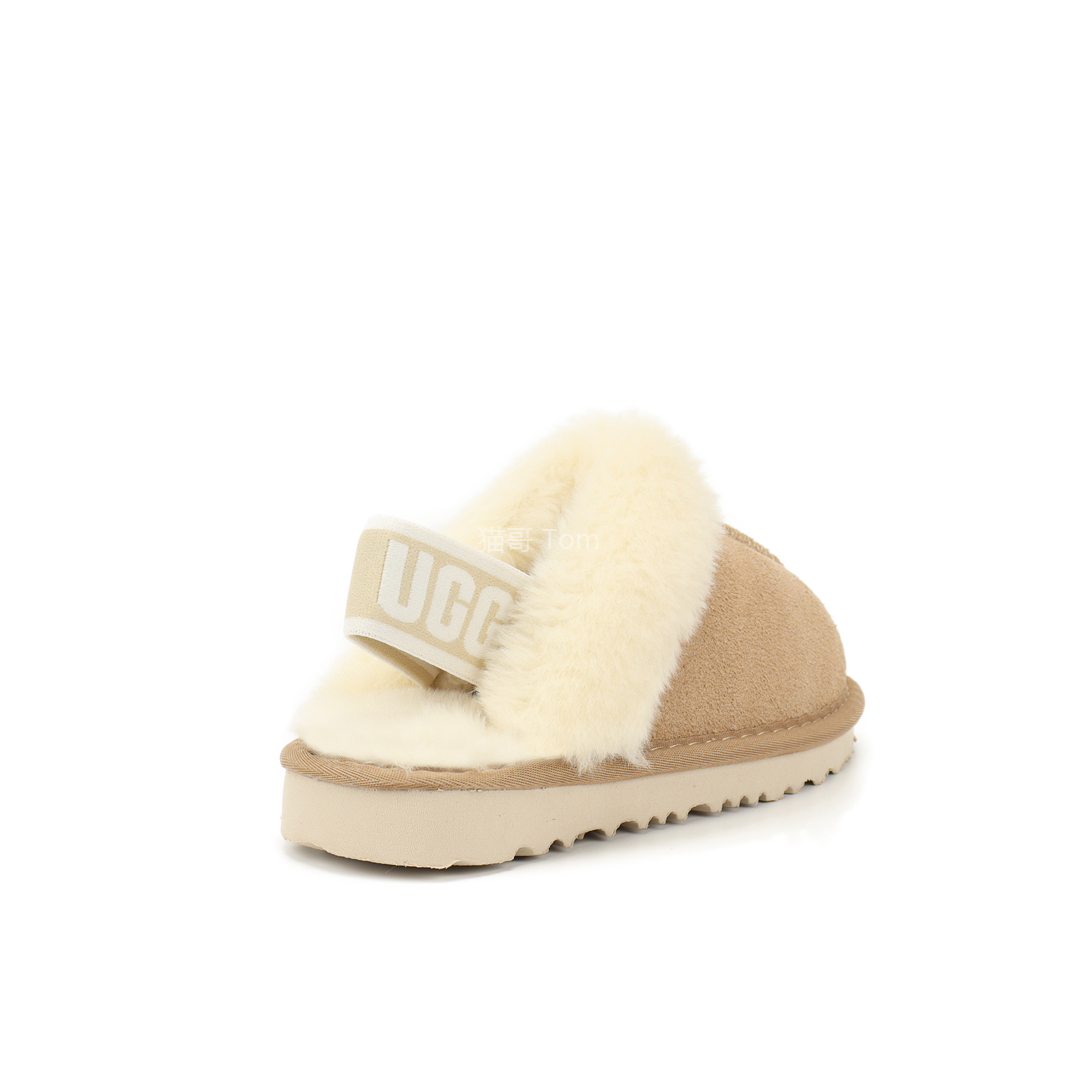 כפכפים UGG ילדים – תמונה 7