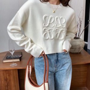 סווטשירט LOEWE