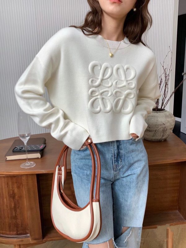 סווטשירט LOEWE