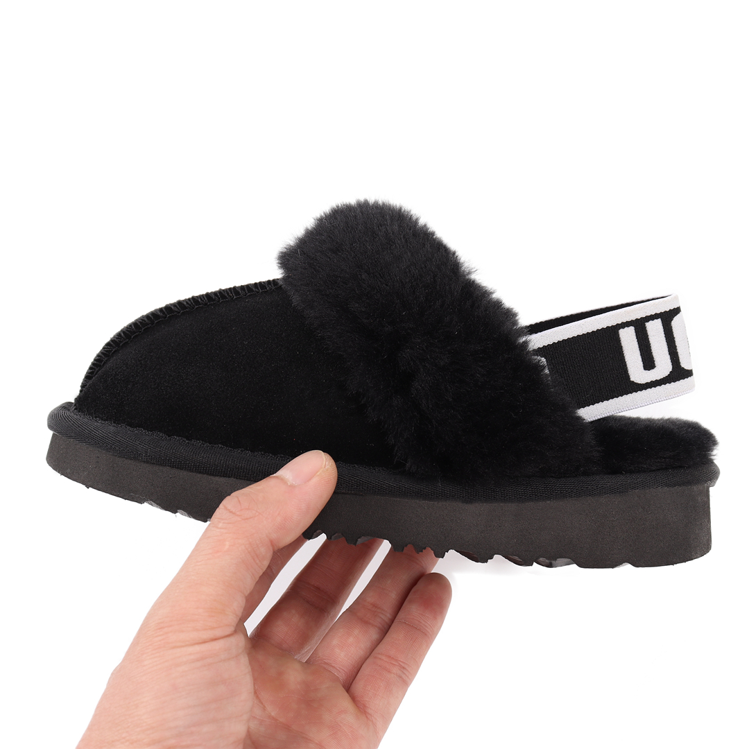 כפכפים UGG ילדים – תמונה 8