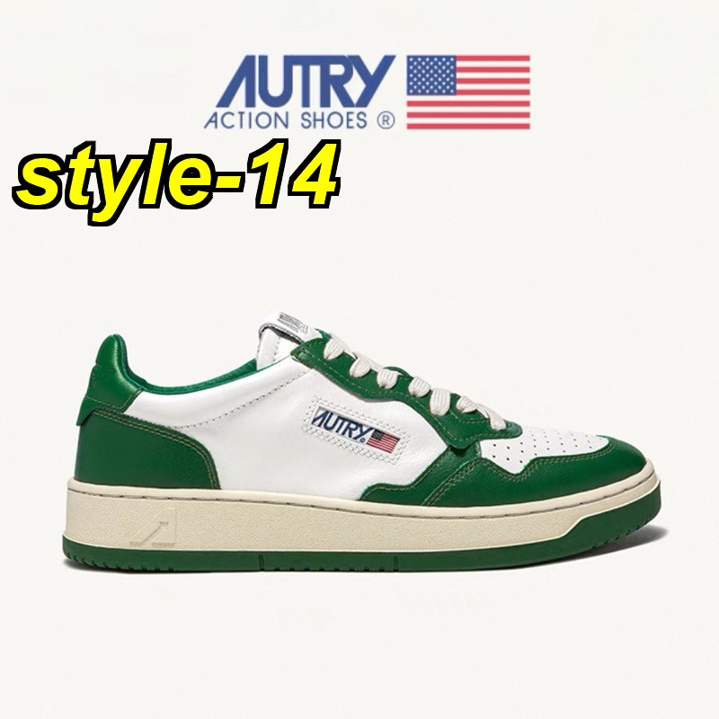 AUTRY – תמונה 18