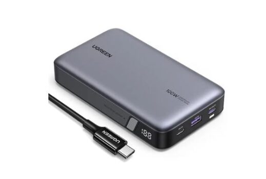 מטען נייד 20000mAh