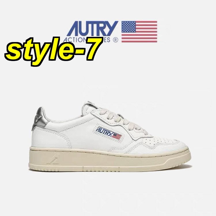 AUTRY – תמונה 12