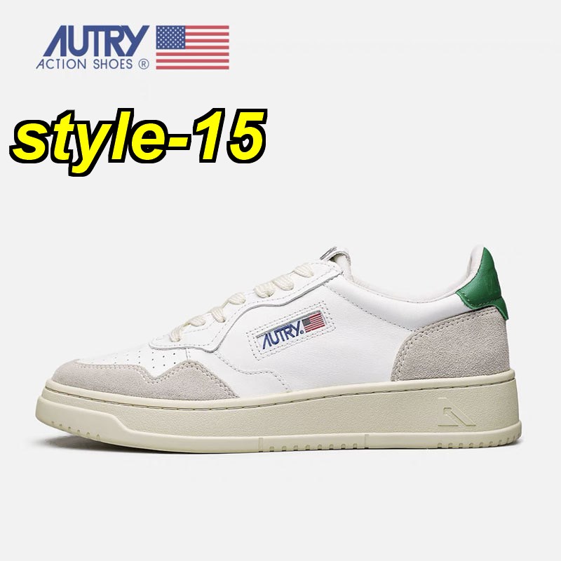 AUTRY – תמונה 19