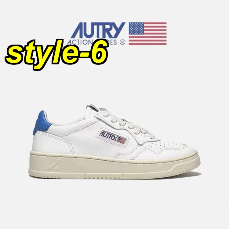 AUTRY – תמונה 10