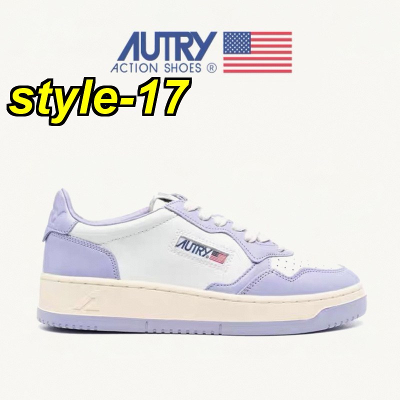 AUTRY – תמונה 22