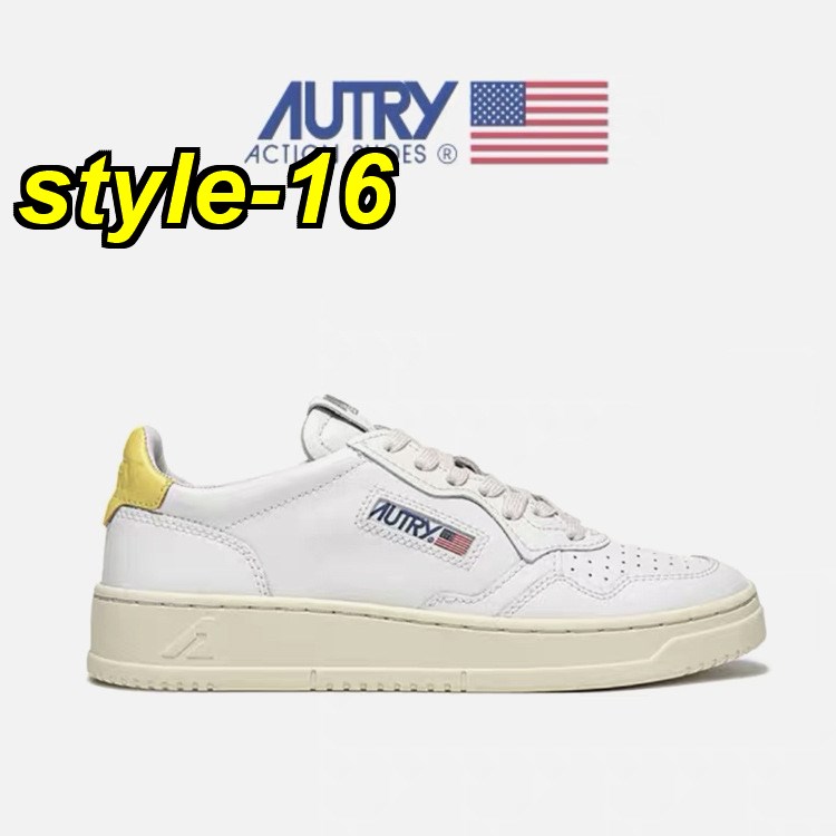 AUTRY – תמונה 21
