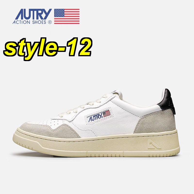 AUTRY – תמונה 16