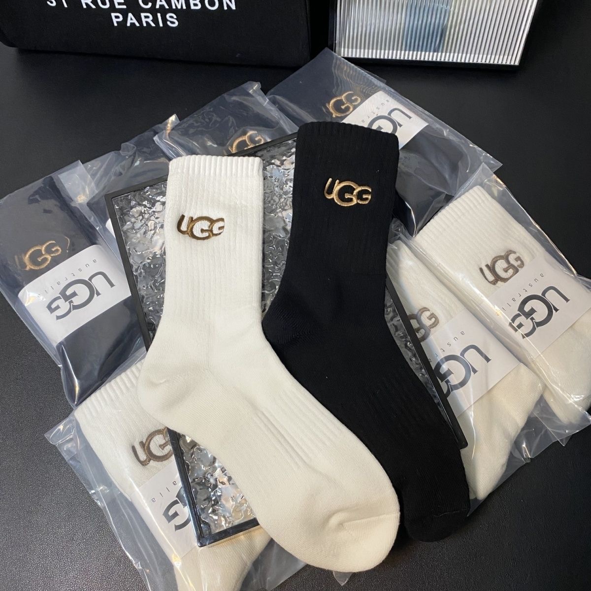 מארז גרביים UGG – תמונה 14