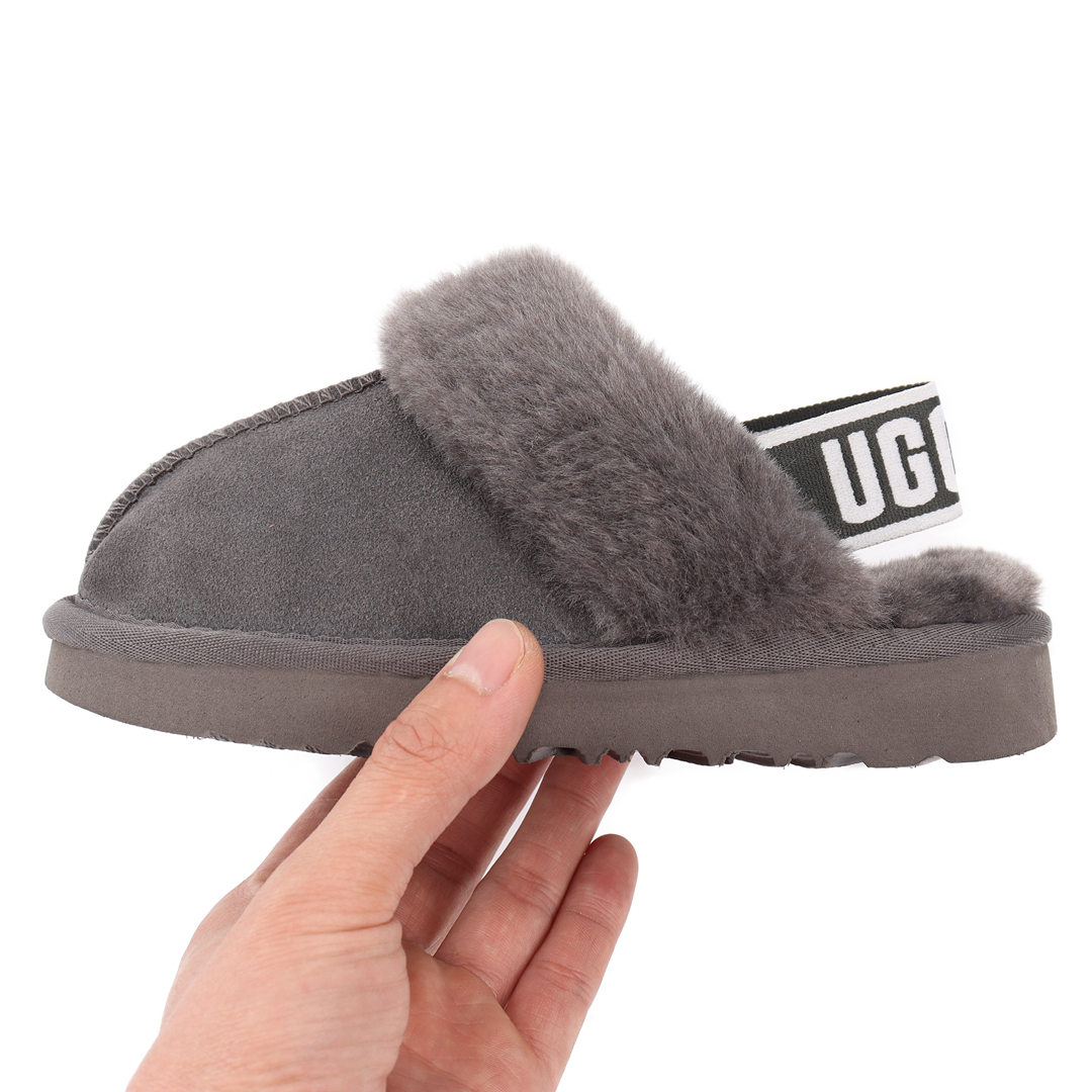 כפכפים UGG ילדים – תמונה 14