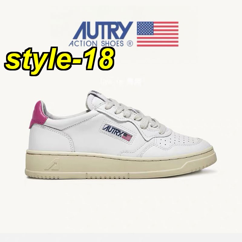 AUTRY – תמונה 20