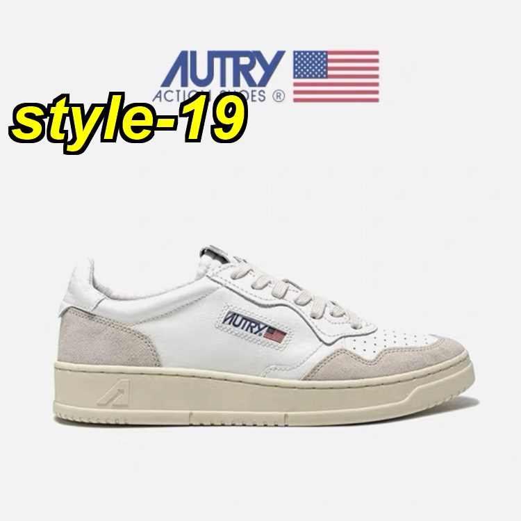AUTRY – תמונה 23
