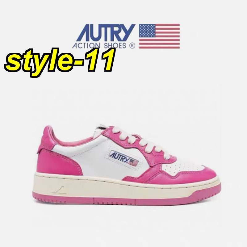 AUTRY – תמונה 15
