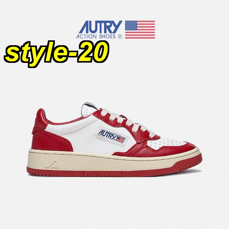 AUTRY – תמונה 24