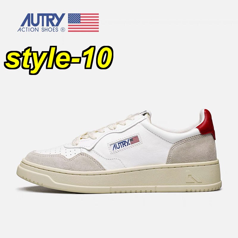 AUTRY – תמונה 14
