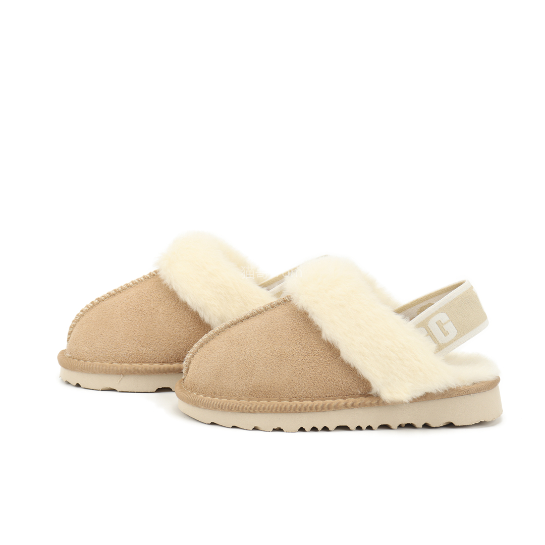 כפכפים UGG ילדים – תמונה 11