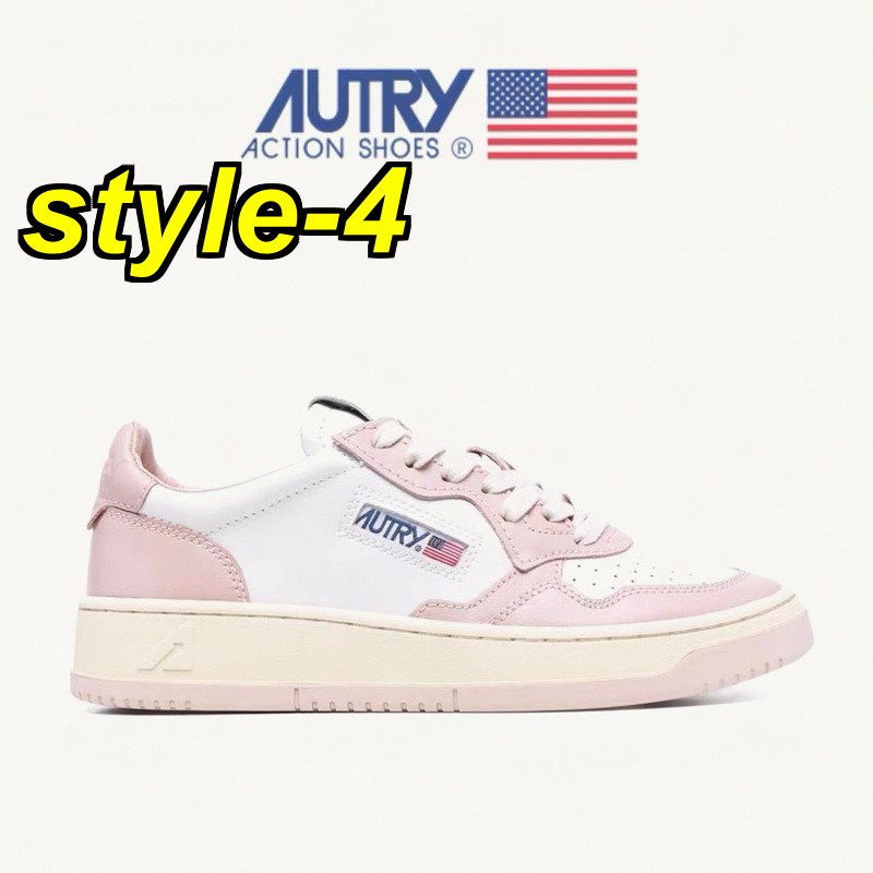 AUTRY – תמונה 8