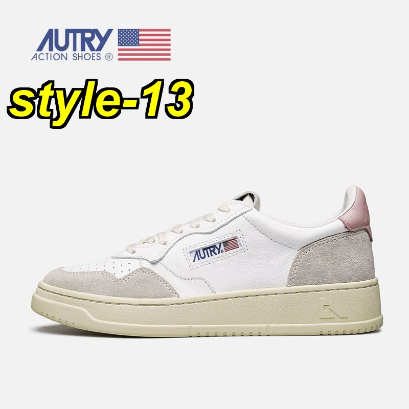 AUTRY – תמונה 17