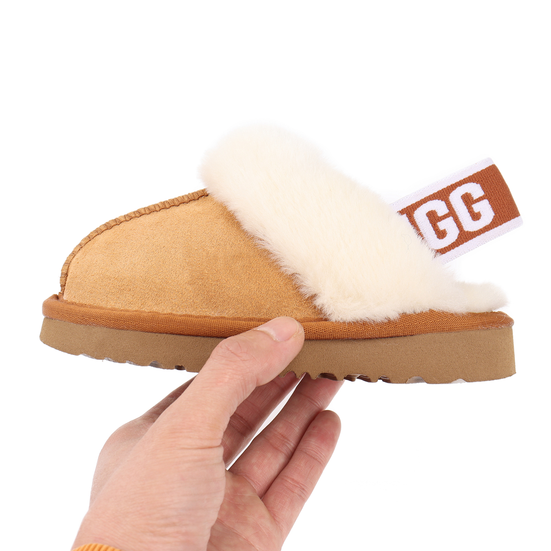 כפכפים UGG ילדים – תמונה 15