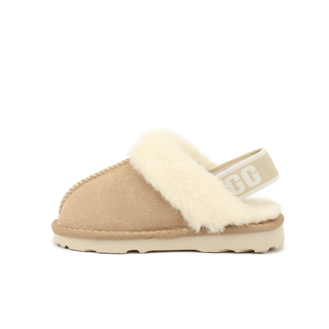 כפכפים UGG ילדים – תמונה 12