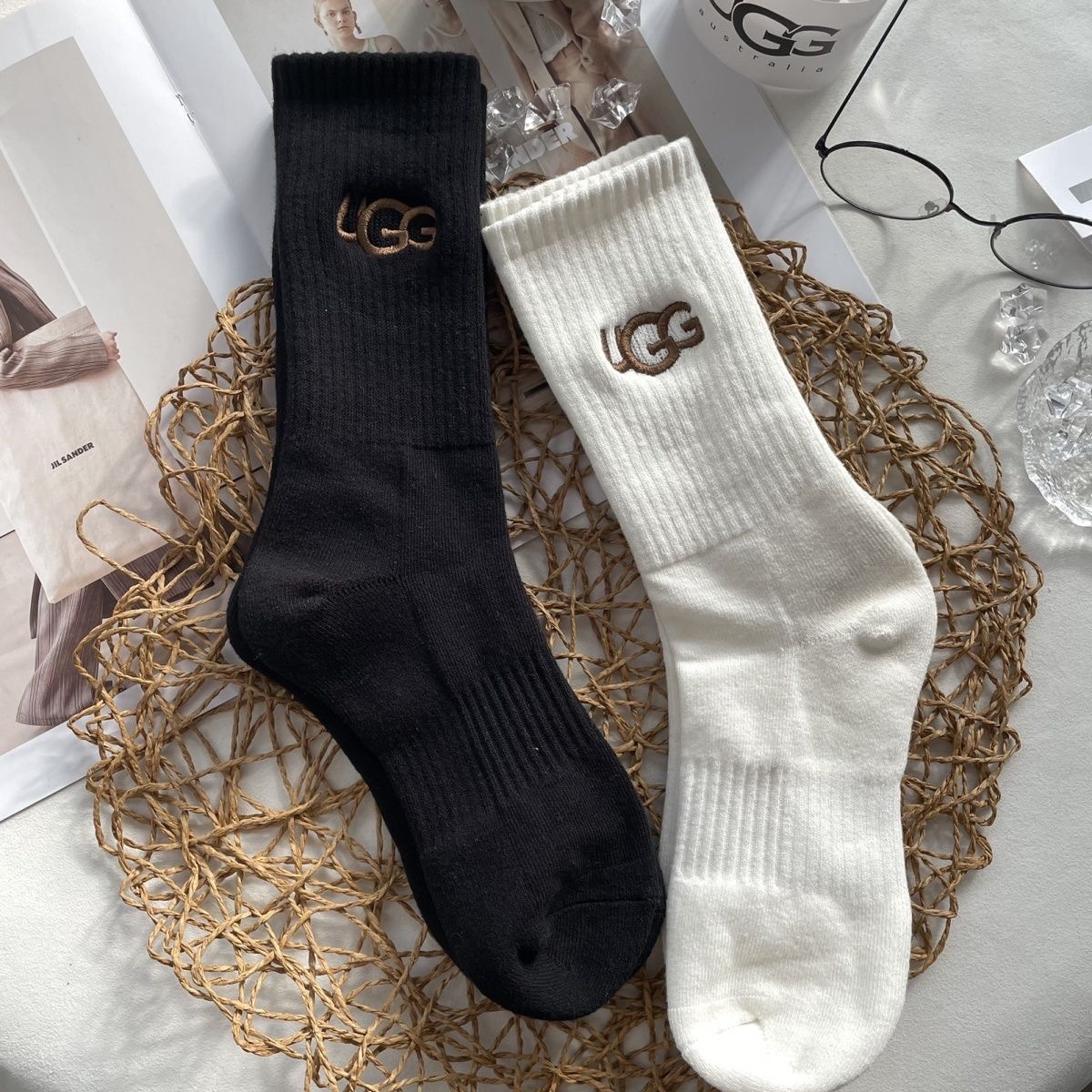 מארז גרביים UGG – תמונה 12