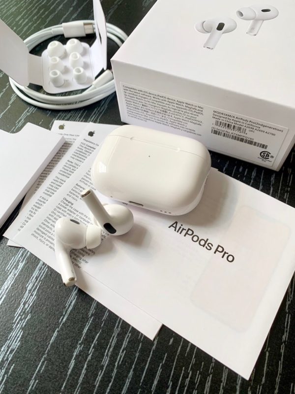 איירפודס pro 2 – תמונה 6