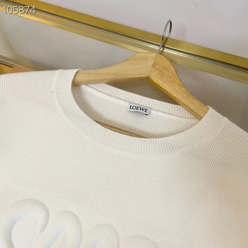 סווטשירט LOEWE – תמונה 6