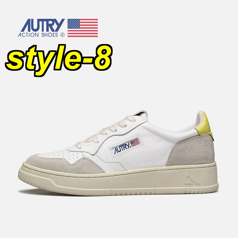 AUTRY – תמונה 13