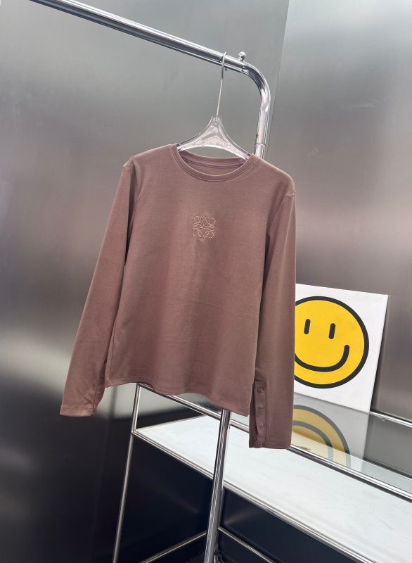 חולצות ארוכות Loewe – תמונה 5