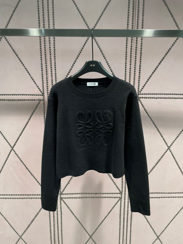 סווטשירט LOEWE – תמונה 10