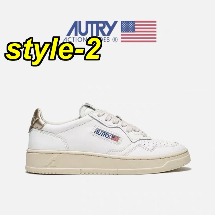 AUTRY – תמונה 6