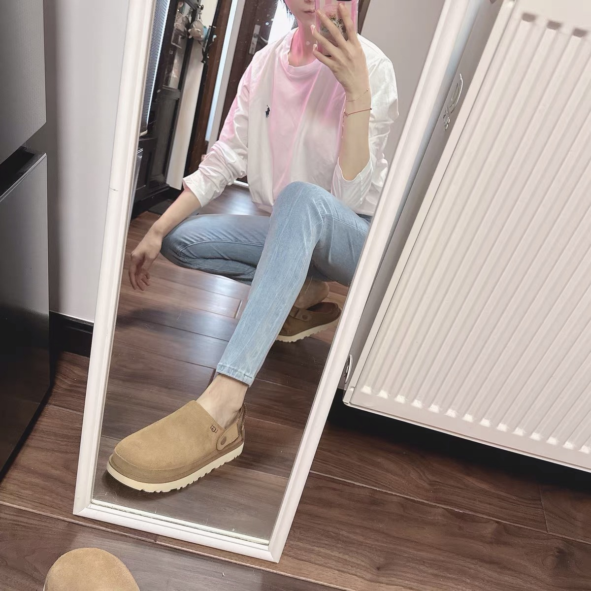 כפכפים UGG – תמונה 20