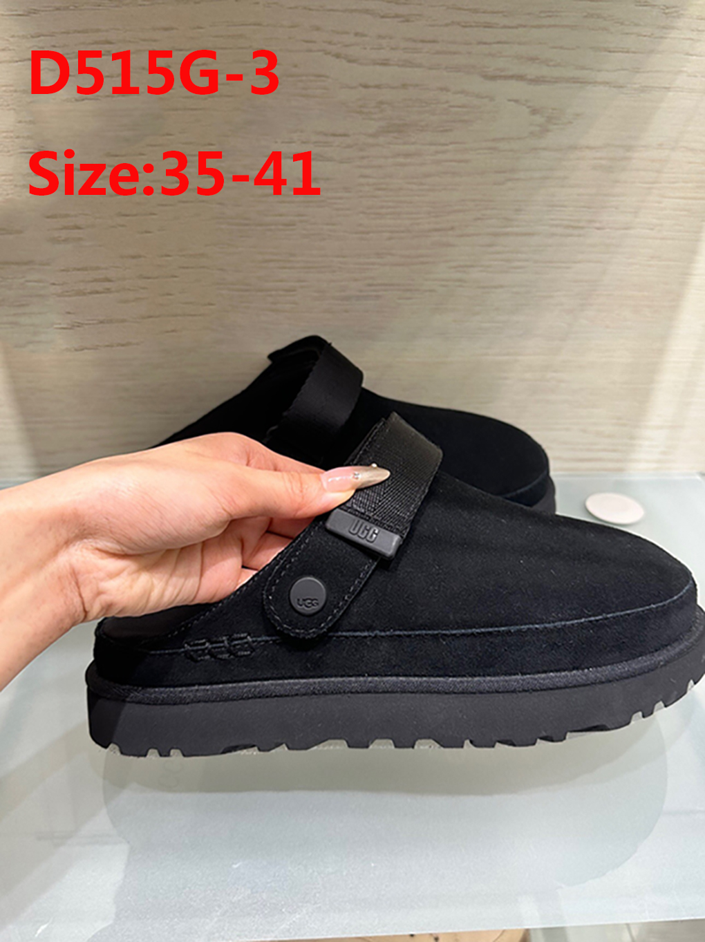 כפכפים UGG – תמונה 5