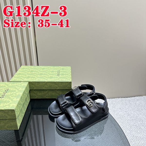 סנדלים גוצי – תמונה 6
