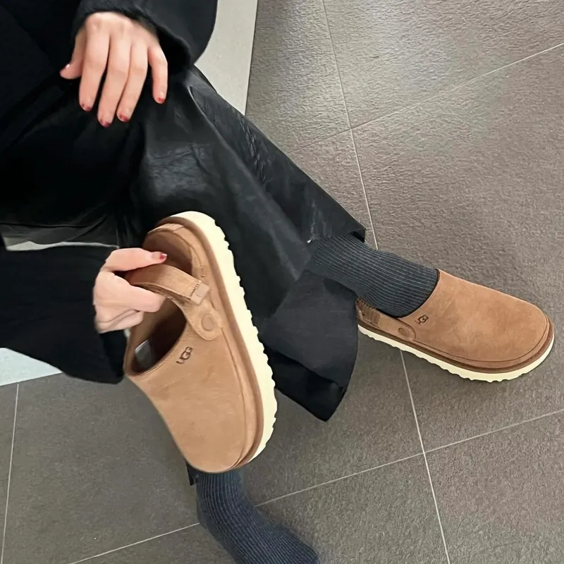 כפכפים UGG – תמונה 15