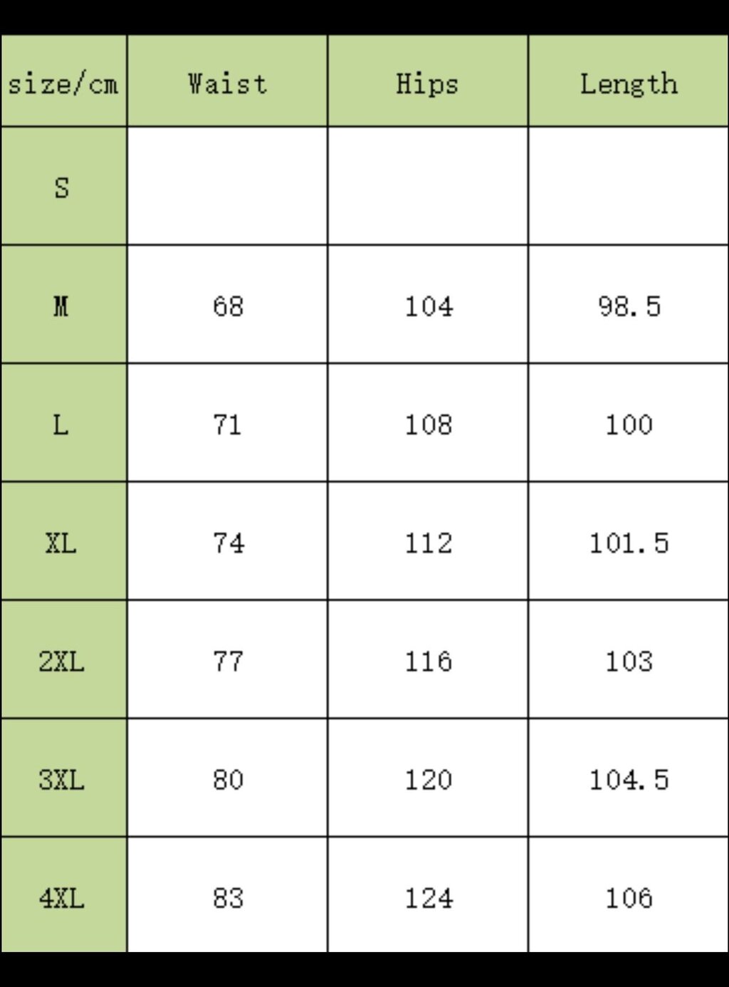 מכנסיים נייק דגמח – תמונה 8