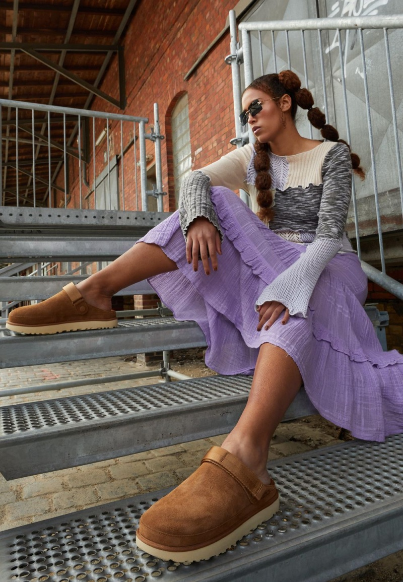 כפכפים UGG – תמונה 18